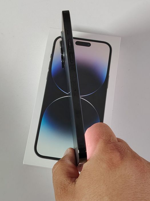 iPhone 14 Pro Max 128GB
