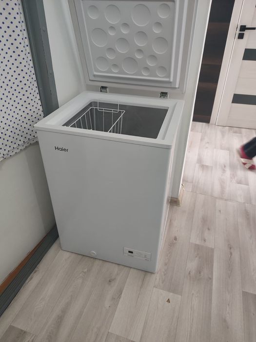 Продается морозтльная камера