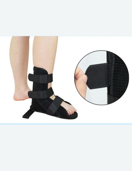 Тутор / ортез голеностопный