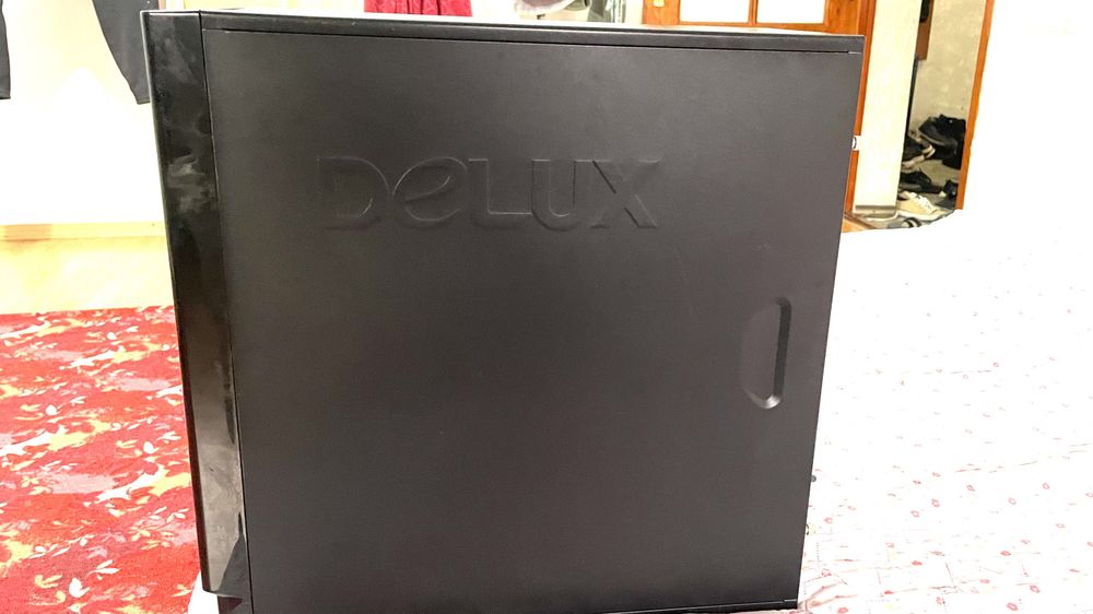 Пк  core i5 , 2 поколения