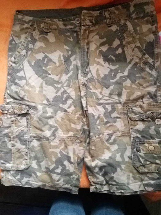 Дънки -къси и дълги -С + подарък