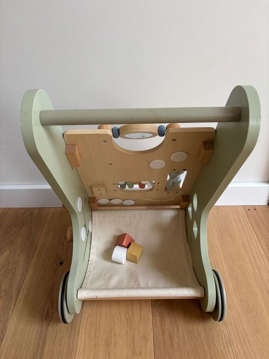 Antemergator Little Dutch