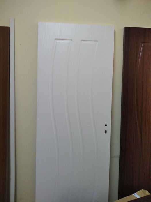 Интериорни врати за всеки дом и офис Нови модели на склад