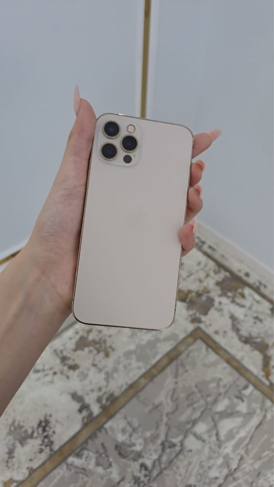 Iphone 12 pro, 128гб , айфон 12 про: 150 000 тг. - Мобильные телефоны ...