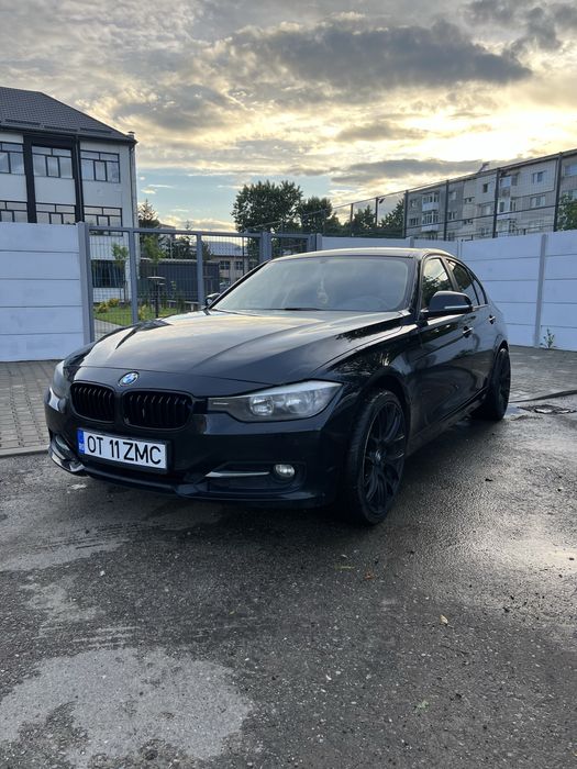 BMW 3 Series 2012 — imagine 2