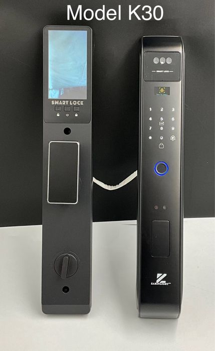 Smart qulf, aqlli qulf