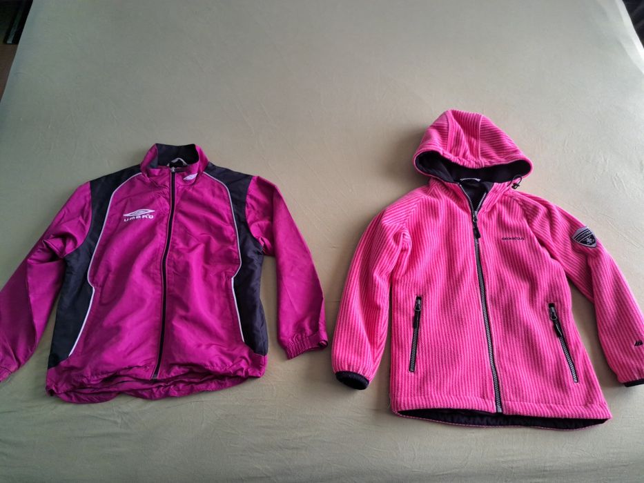 Детско зимно яке GUESS, Skogstad, Icepeak, Naketano, Umbro горница