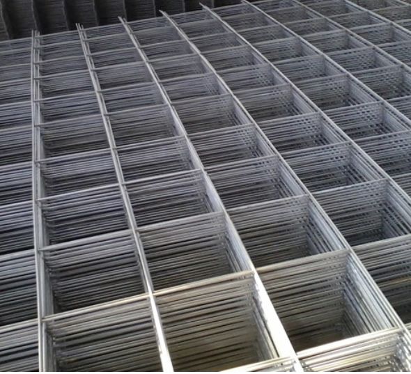 Сетка сварная кладочная