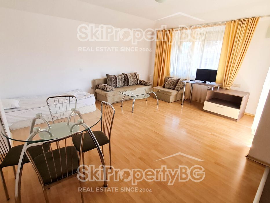 Продава се Тристаен апартамент в Банско - 83 кв.м за 699 €/кв.м - Снимка #1