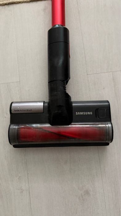 Продам пылесос самсунг