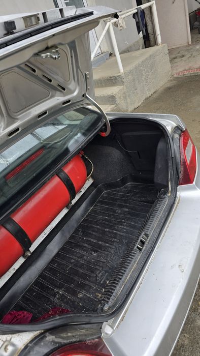 Nexia 2 sons trambilyor