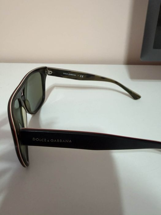 Dolce & Gabbana слънчеви очила