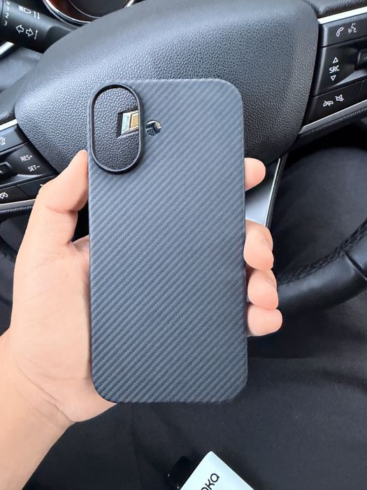 Pitaka чехол iphone 17