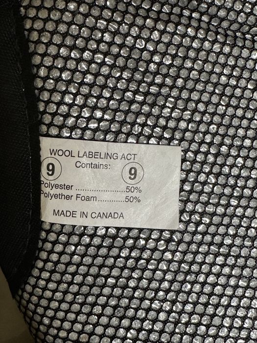 Ботинки Baffin Канада