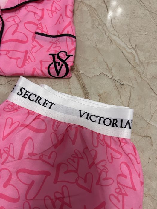Дамска пижама Victoria’s secret