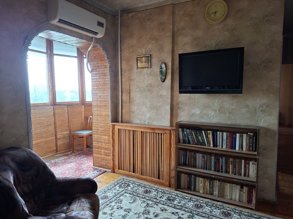 Аренда. Метро Минор 2/8/16