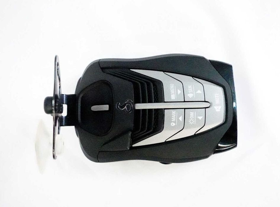 Detector radar Cobra RAD 480i Rad 450 folosit nou open box
