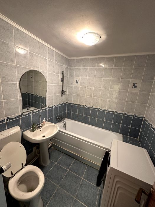 DIRECT PROPRIETAR, 2 camere decomandat Dristor – 3 min metrou