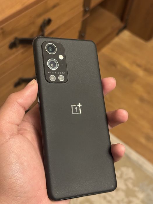 Oneplus 9 pro в идеальном состоянии