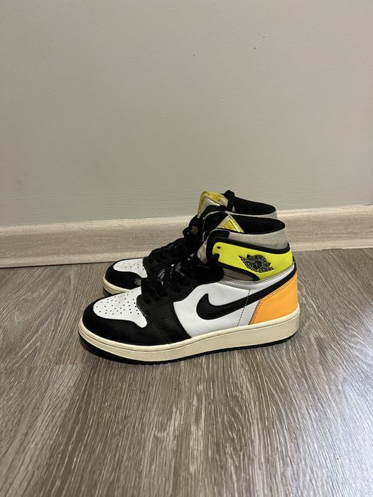 Кроосови Nike Dunk