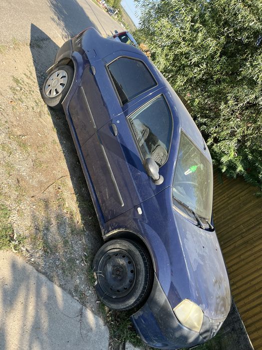 Dacia Logan 1.4 Benzină, 2005