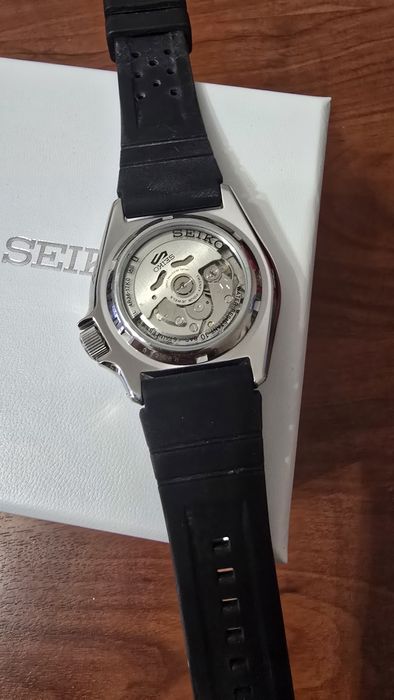 Seiko 5 sports SRPL87K1