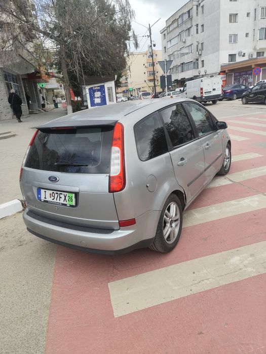 FORD C-Max 2004 — imagine 5