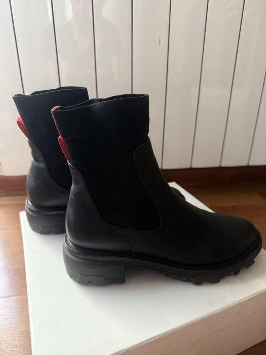 Челси испанский бренд Bibilou