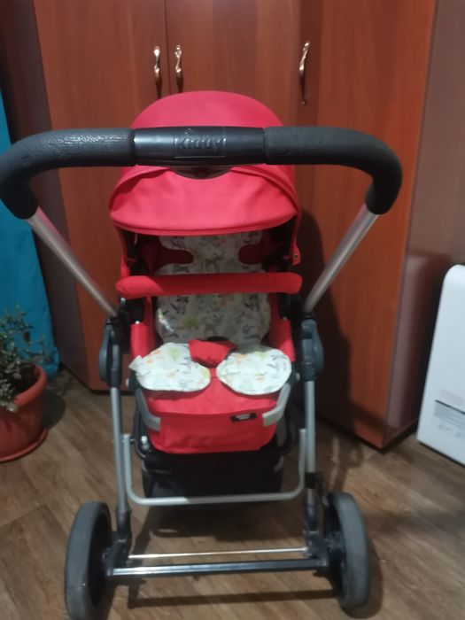 Продам детскую коляску
