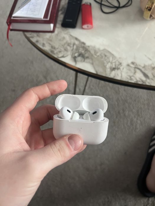 Airpods pro 2