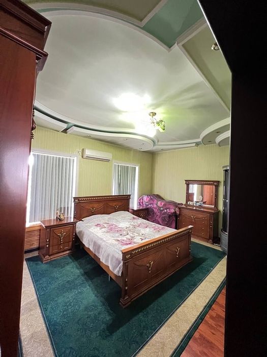 5 ком Кукча Октепа аренда Участок