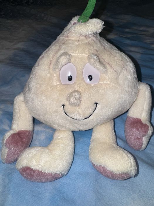 Дизайнерски плюшени играчки за малки и големи