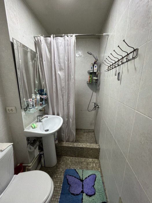 Новомосковская ул. Аккурган 2/2/2 Высокопотолочка