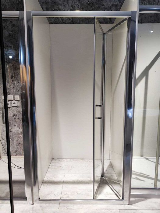 Душевая кабина, Ограждение. Китай завод. Dushevoy oyna