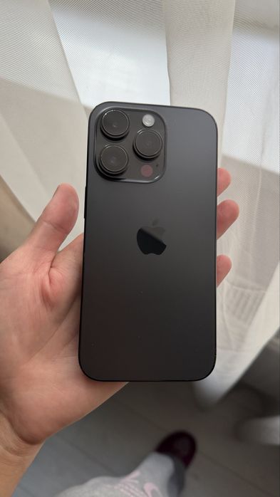 Продам Iphone 14Pro в отличном состоянии 128Gb.