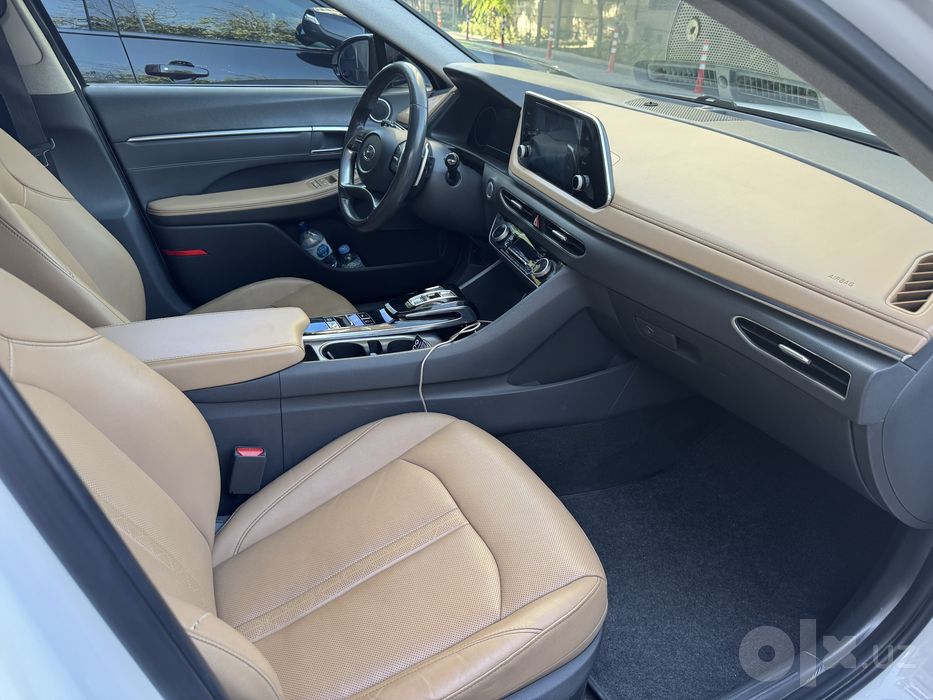 Hyundai Sonata 2.5