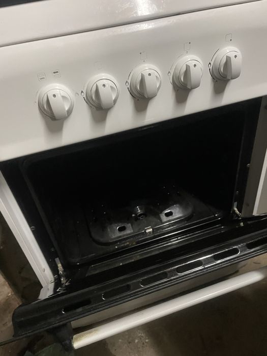 Газ плита 4 плиталык