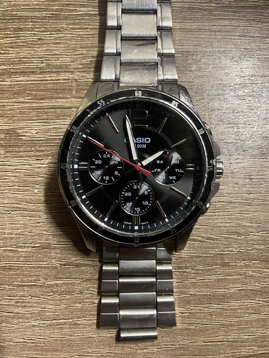 Часы Casio оригинал