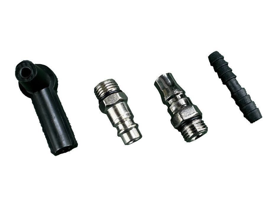 Dispozitiv pneumatic aerisit lichid de frana gebo tools