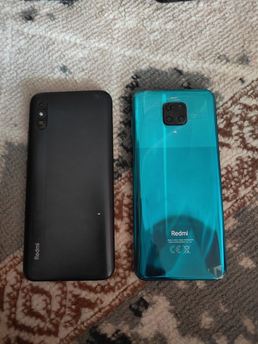 Продам 6 телефонов  (Redmi , Oppo)