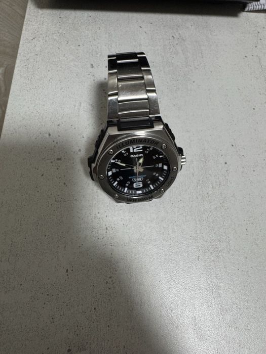 Оригинал часы касио