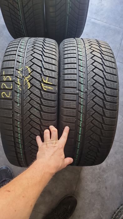 Vindem anvelope SH premium din stocul nostru  diferite dimensiuni