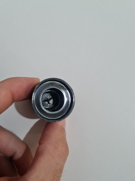 Sauvage Dior Elixir