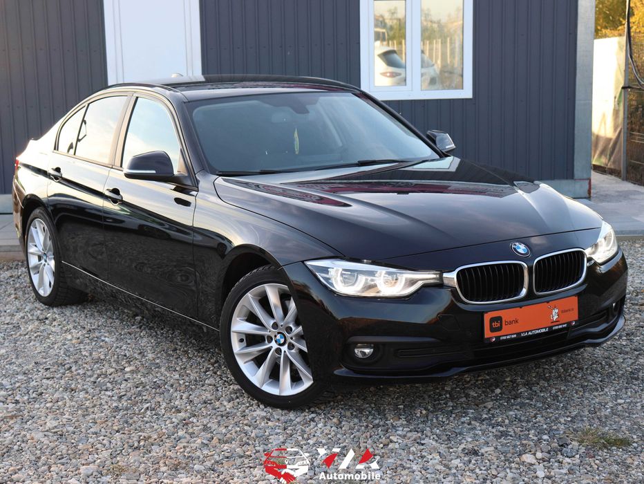 BMW Seria 3