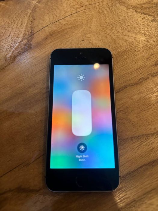 Айфон 5 s Состаяние хорошое