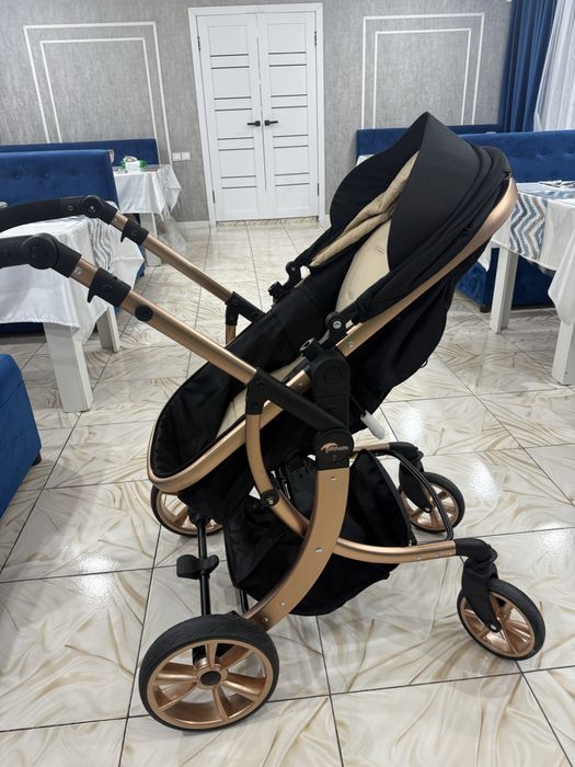 Продается коляска