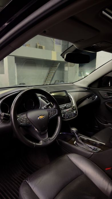 Malibu 2 premier 2022-23