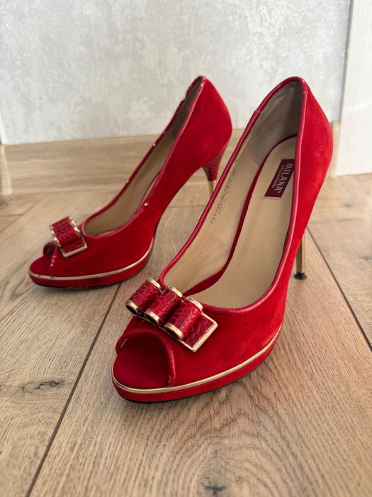 Продам туфли 37 го размера