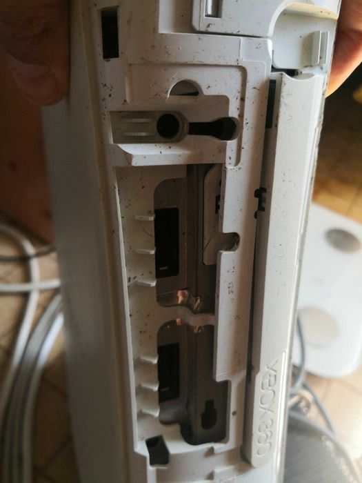 Конзола xbox 360 за части или ремонт