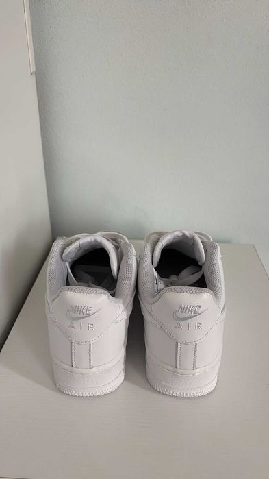Air Force 1 albi